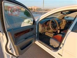 شيفروليه اوبترا